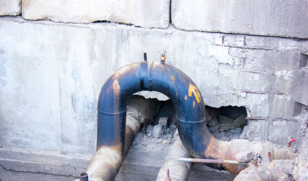 Best Water damage contractors near me  in Roselawn, IN